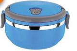 Color Body 1 Layer Jp-Fcp01 Food Container