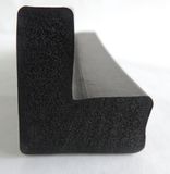 Sponge Rubber Sealing Strip