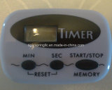 Digital Count Down Timer with Memory