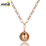 High Quality Stainless Steel Necklace Fashion Accessories