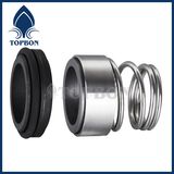 O-Ring Mechanical Seals Tb17D