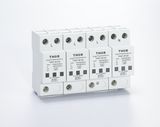 OEM Available 20ka, 40ka, 60ka, 80ka, 100ka Surge Protector