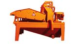 Sand Recycling Machines