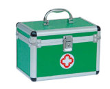 Fireproof First Aid Box