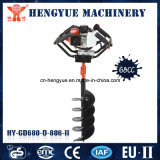 High Quality Ground Drill Garden Tool