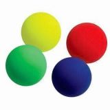 Diffenrent Sizes Colored Household Rubber Balls