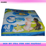 Dr Brown's Disposable Baby Nappies in Good Absorption