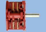 Electric Oven Rotary Switch