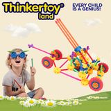 DIY Toys for Cultivating Kid's Creativity Plastic Building Blocks