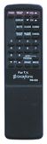 Kr Universal Remote Control Kr-100