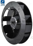 High Quality Aluminum Fan Impeller Manufacturer