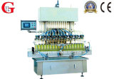 Corrosive Liquid/Strong Acid/Strong Base Filling Machine (YLG-1020Y)