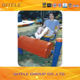 Outdoor Playground Single Waterwheel Gym Fitness Equipment (QTL-3803)