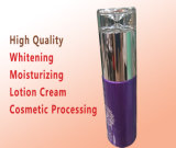 Whitening Moisturizing Lotion Cream Cosmetic OEM Processing