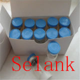 99% High Purity Peptide Powder Selank with Competitive Price