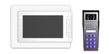 Kepad Door Station Intercom Kit, Jade Factory Direct Sale