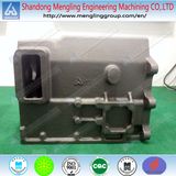 High Precision Automatic Transmission Gear Box