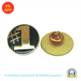 Customized Soft Enamel Gold Plated Lapel Pins for Souvenir (Bg069)