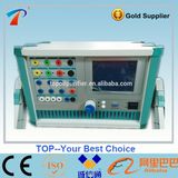 Relay Testing Instrument (series TPJB-PC)