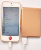 Ultra-Thin Card Mobile Power Supply