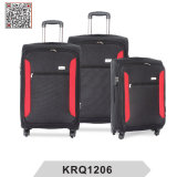 Ormi 3PCS Soft Polyester Inside Trolley Luggage Bag