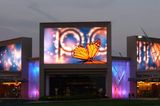 P10 Outdoor Full Color LED Display