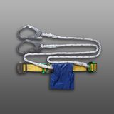 Safety Waist Belt, Working Positioning Belt