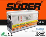 Suoer 1000W DC 24V to AC 220V Smart Solar Power Inverter (SDA-1000B)