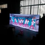 LED Advertising P5 Full Color Indoor LED Display