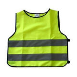 Factory Price Work Clothes Reflective Safety Vest