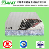 Fireproof PVC Insulation Material for Steel Panel Roofing