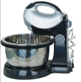 Stand Mixer (with 5L stainless steel bowl) -200W/400W