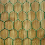 PVC Coated Chicken Wire Mesh /Galvanized Hexagonal Netting