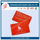 Wholesale PVC Business Card