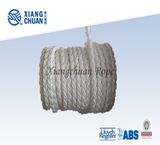 8 Strand Polypropylene Mooring Rope