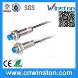 Cm12 Capacitance Proximity Sensor Switch with CE