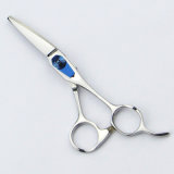 Sharpening Salon Beauty Hair Scissors (046-S)