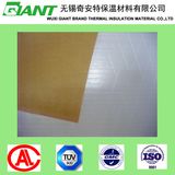 White Polypropylene Scrim Kraft Facing