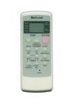 Air Conditioning Remote Control