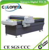 Digital T Shirt Printing Machines Plasrtic Printing Machinery (Colorful 6015A)