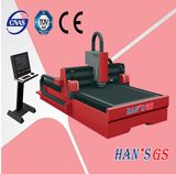 850W Laser Cutting Machine