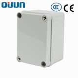 Waterproof Socket Box Power Distribution Cabinet