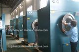 150 Kg Heavy Duty Steam/Gas Heated Industrial Tumble Dryer (SWA801 Series)