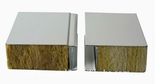 Low Price Rockwool Sandwich Panel /Rock Wool Fireproof Insulation