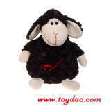 Plush Animal Cartoon Sheep Stuffed Toy (TPWU11)