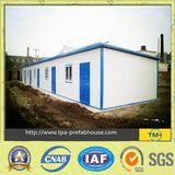 Steel Structure Mobile House Building