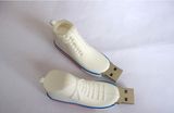 Sports Shoe Shape USB Memory Disk