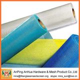 Fiberglass Insect Screen / Fiberglass Window Screen / Mosquito Nets