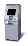 Card Dispenser Lobby Type Card Issuing Machine Kiosk