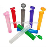 J-Tube Plastic Joint Container Tube